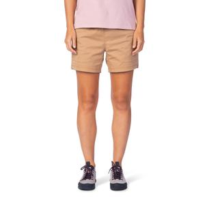 Women's shorts Hannah Mokka image-2