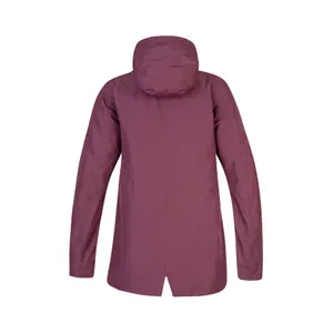 Women's waterproof jacket Hannah Zafrina II image-2