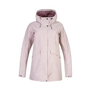 Women's waterproof jacket Hannah Zafrina II image-0
