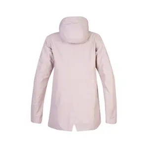 Women's waterproof jacket Hannah Zafrina II image-2