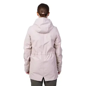 Women's waterproof jacket Hannah Zafrina II image-3