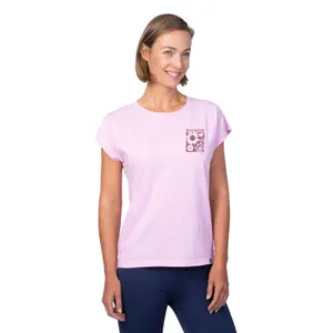 T-Shirt Hannah Clair image-4