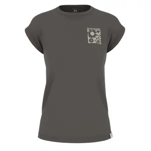 Women's T-shirt Hannah Clair image-0