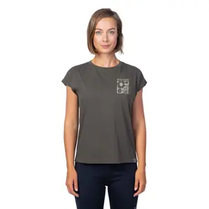Women's T-shirt Hannah Clair image-1