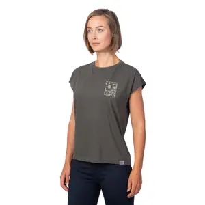 Women's T-shirt Hannah Clair image-4
