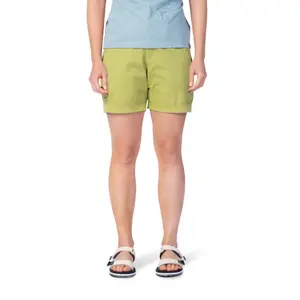 Women's shorts Hannah Welin image-1