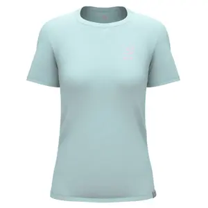 T-shirt de mulher Hannah Chucki II image-0