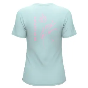 T-shirt de mulher Hannah Chucki II image-2