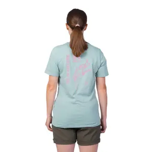 T-shirt de mulher Hannah Chucki II image-3