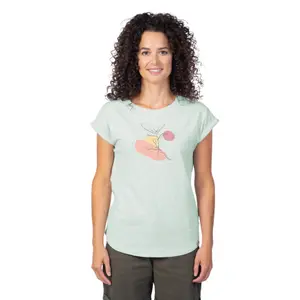 Γυναικείο T-shirt Hannah Arissa II image-1