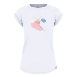 Women's T-shirt Hannah Arissa II image-0