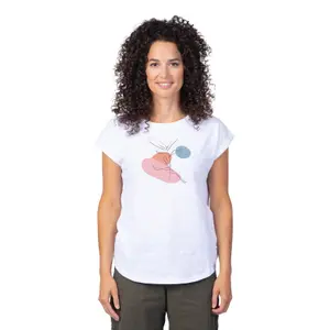 Women's T-shirt Hannah Arissa II image-1