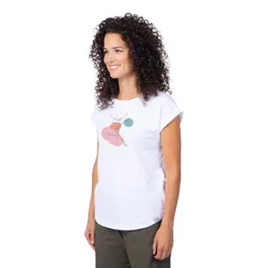 Women's T-shirt Hannah Arissa II image-4