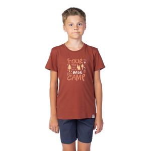 10052913hhx-t-shirt-for-barn-hannah-randy-ii-arabisk-krydda