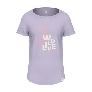 Kid's T-shirt Hannah Cloe