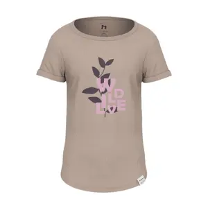 Kid's T-shirt Hannah Cloe