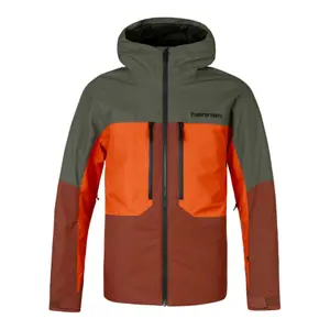 Skidjacka Hannah Niel