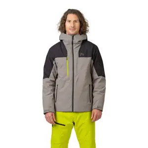Ski jacket Hannah Scoty image-1