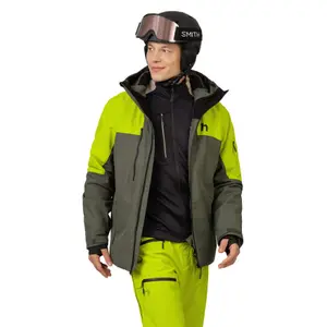 Ski jacket Hannah Scoty image-1