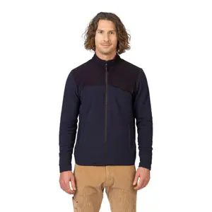 Fleece Hannah Bert image-1