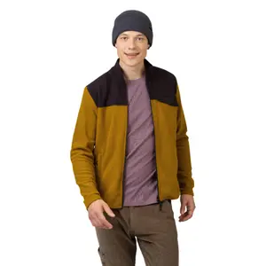 Fleece Hannah Bert image-2