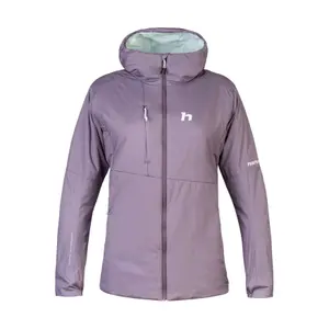 Daunenjacke  mit Kapuze, Damen Hannah Taya