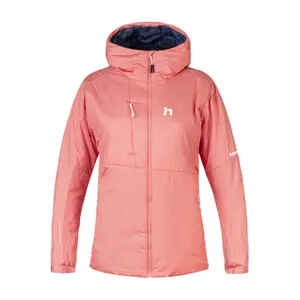 Daunenjacke  mit Kapuze, Damen Hannah Taya