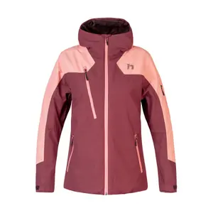Skidjacka för kvinnor Hannah Ritta