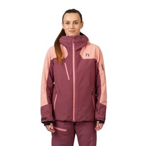 Dames ski jas Hannah Ritta image-1