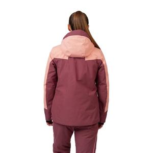 Dames ski jas Hannah Ritta image-3