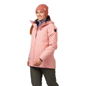 Chaqueta de esquí Hannah Pepper image-3