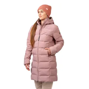 Women's down jacket Hannah Gaia image-2