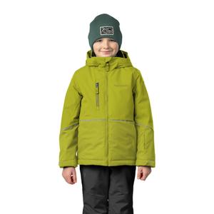 Giacca da sci per bambini Hannah Anakin image-1