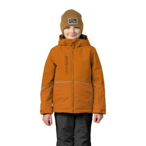 Children's ski jacket Hannah Anakin image-1