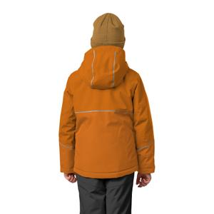 Children's ski jacket Hannah Anakin image-4