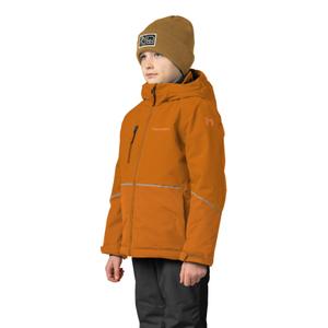 Children's ski jacket Hannah Anakin image-2
