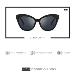 Óculos escuros Hanukeii Laguna image-4