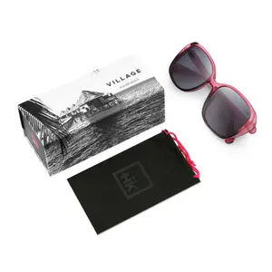 Gafas de sol Hanukeii Village image-3