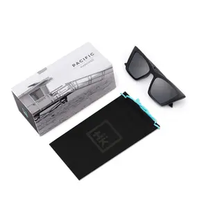 Lunettes de soleil Hanukeii Pacific image-3