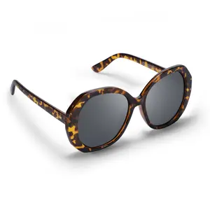 Lunettes de soleil femme Hanukeii Lombarde image-2