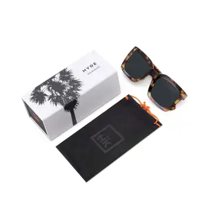 Sunglasses Hanukeii Hyde image-3