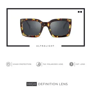 Sunglasses Hanukeii Hyde image-4