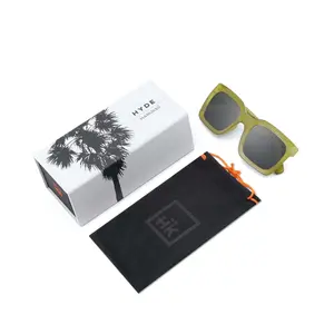 Sunglasses Hanukeii Hyde image-3