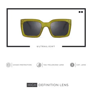 Sunglasses Hanukeii Hyde image-4