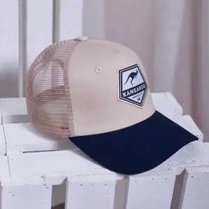 Kappe Hanukeii Kangaroo image-4