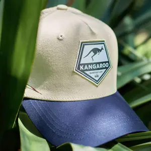 Kappe Hanukeii Kangaroo image-5