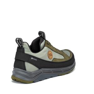 Wanderschuhe Hanwag Rotpunkt Light GTX image-2