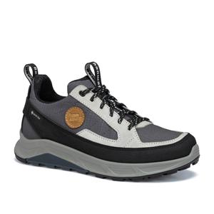 Damen-Wanderschuhe Hanwag Rotpunkt Light GTX