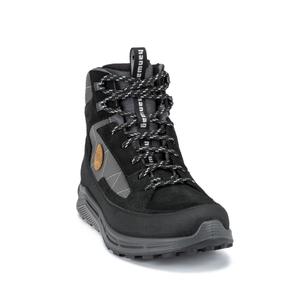 Wanderschuhe Hanwag Rotpunkt Light Mid GTX image-1