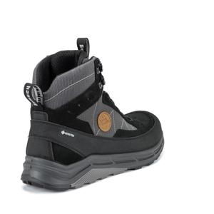 Wanderschuhe Hanwag Rotpunkt Light Mid GTX image-2